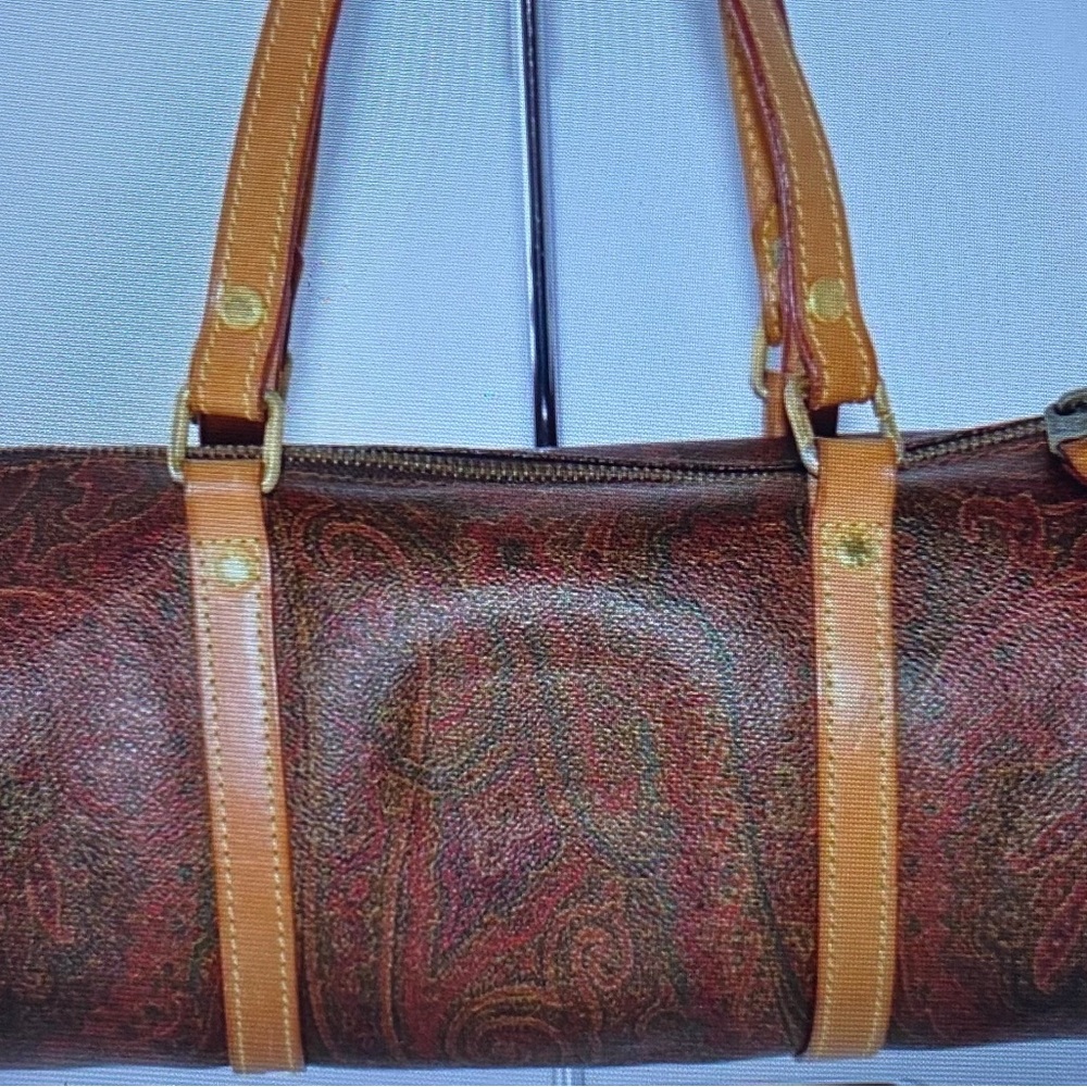 ETRO MILANO PAPILLON MINI